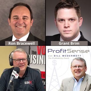 Ron Bracewell, BatesCarter, and Grant Brim, Brim Law, LLC