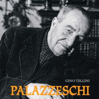Gino Tellini "Palazzeschi"