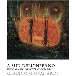 Claudio Giovanardi "A Sud dell'inferno"