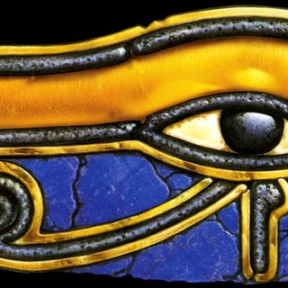 Legend of the Birth of Horus, Son of Isis and Osiris