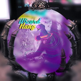 Wizard Hang 12 (feat Skyler Giordano)