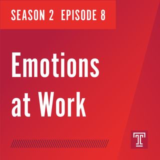 Emotions at Work