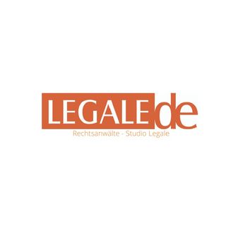 LEGALEde Rechtsanwälte