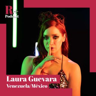 Entrevista Laura Guevara (Venezuela/México)