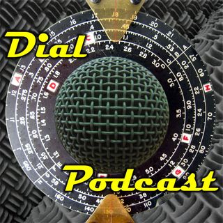 DialPodcast