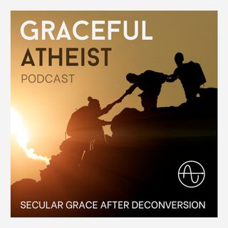 Four Years of the Graceful Atheist Podcast