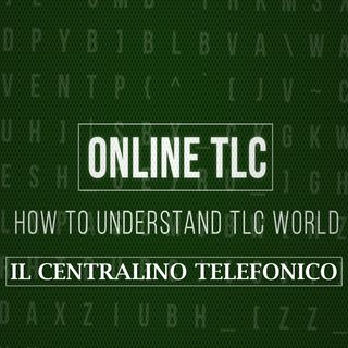 07 - Il Centralino Telefonico