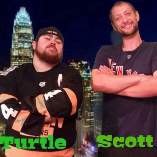 Scott&TurtleShow