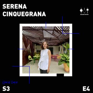 Serena Cinquegrana | Spécial Dakar