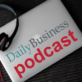 The Daily Business Podcast