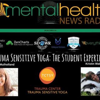 Trauma Sensitive Yoga: The Student Experience with Sonshine Yoga