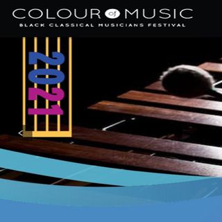 Change Comes Only If - Lee Pringle of The COLOUR OF MUSIC FESTIVAL 2021
