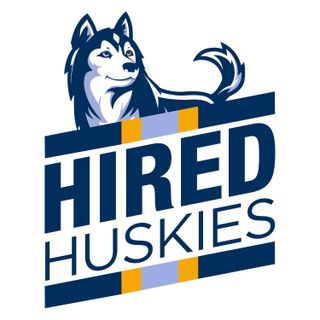 Hired Huskies Podcast