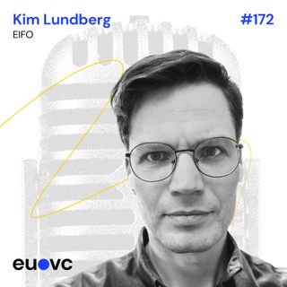#172 Kim Lundberg, Export and Investment Fund of Denmark