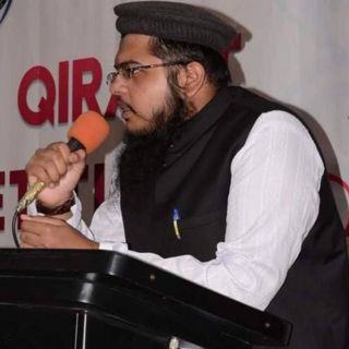 Syed Saqib Ali