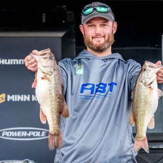 Powell goes from weekend angler to a 2022 Bassmaster Classic qualifier