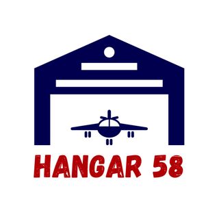 Hangar 58 Podcast