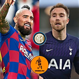 Centrocampo Inter: muscoli cileni o eleganza danese?