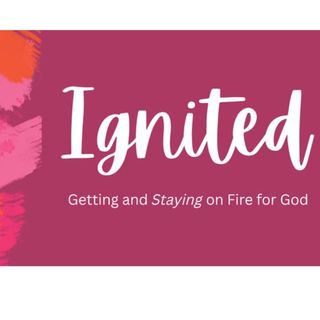 Ignited Day 5