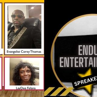 Endure Entertainment Radio