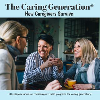 How Caregivers Survive