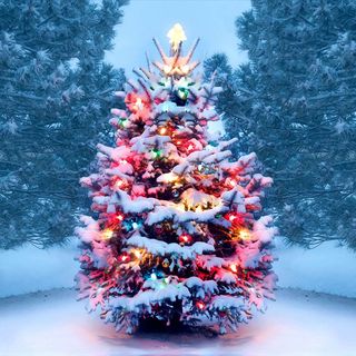 Happy Holidays From The World's Best Podcast!