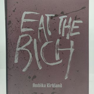 #183 - Eat the Rich (Recensione)