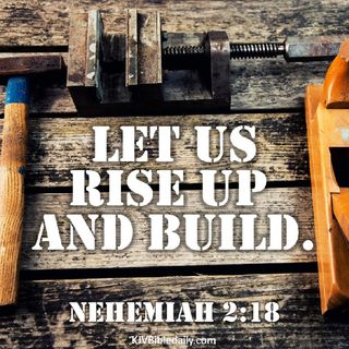 Episode 5 - Rebuild Your Walls