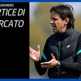 L’Inter blinda Inzaghi: presto nuovo vertice di mercato