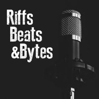 Riff Beats & Bytes