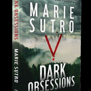 Marie Sutro - Dark Obsessions