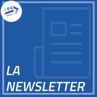 Cosa c'è in newsletter?