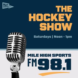 September 24: Hockey is back, exclusive interview with Nathan MacKinnon, Alexandar Georgiev
