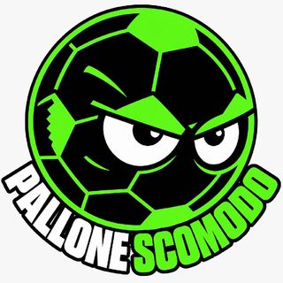 Pallone Scomodo