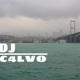 Andres Calvo