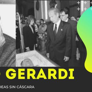 Caso Gerardi - 79 Feat Lucía Mercedes
