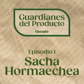 Sacha Hormaechea - Cocinero con corazón de fotógrafo