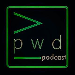 John Scott Podcast