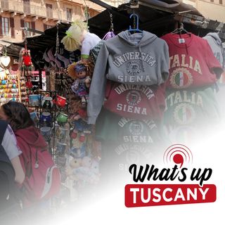 Disneyland Toscana, vivere in una cartolina - Ep. 52