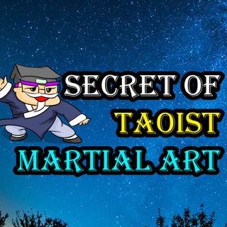 Secret of Taoist Martial Arts