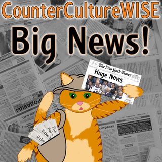 Big News!