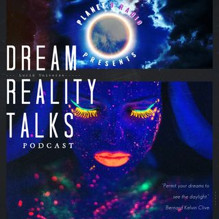Dream Reality Talks, Episode # 3 - Securing Deep Waters