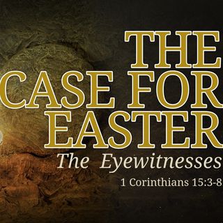 The Eyewitnesses