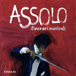 Assolo - Itinerari Musicali