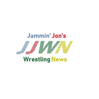 Jammin' Jon's Wrestling News