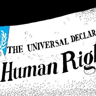 Human Rights on Radio [EN]