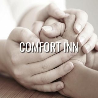 Comfort Inn - Morning Manna #3144