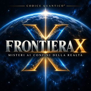 Frontiera X — CODICE QUANTICO®