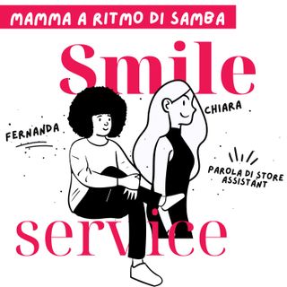 26 - Mamma a Ritmo Samba