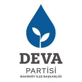 DEVA Partisi Bakırköy